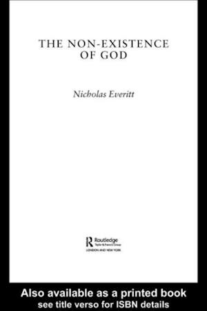 Non-Existence of God