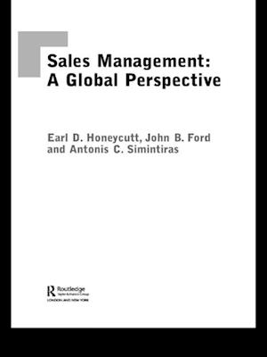 Sales Management