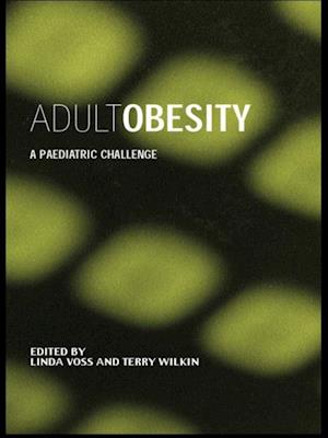 Adult Obesity