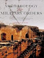 Archaeology of the Military Orders