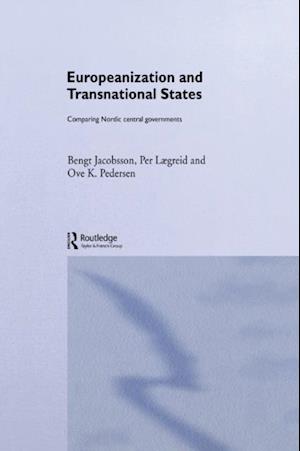 Europeanization and Transnational States