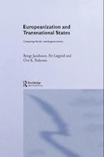 Europeanization and Transnational States