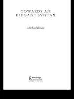 Towards an Elegant Syntax