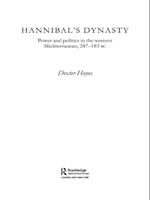 Hannibal''s Dynasty