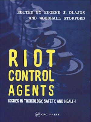 Riot Control Agents