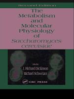 Metabolism and Molecular Physiology of Saccharomyces Cerevisiae