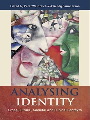 Analysing Identity