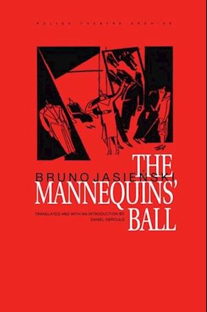 Mannequins' Ball