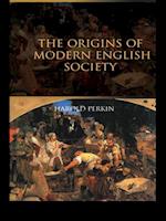 The Origins of Modern English Society