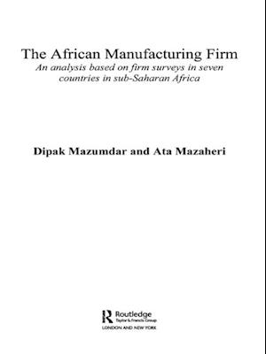 The African Manufacturing Firm