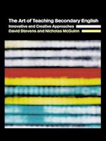 Art of Teaching Secondary English