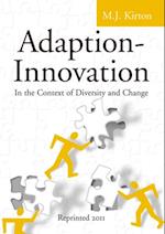 Adaption-Innovation