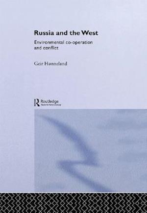 Russia and the West