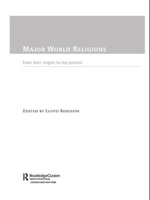 Major World Religions