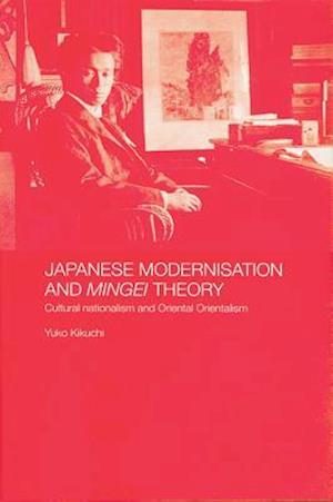 Japanese Modernisation and Mingei Theory