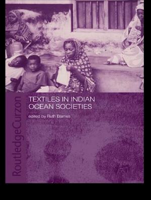 Textiles in Indian Ocean Societies