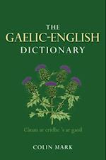 Gaelic-English Dictionary