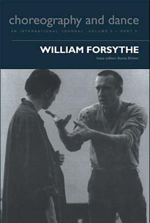 William Forsythe