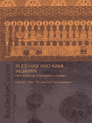 Buddhas and Kami in Japan