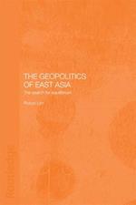 Geopolitics of East Asia