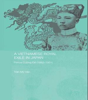 Vietnamese Royal Exile in Japan