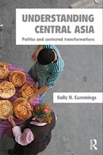 Understanding Central Asia