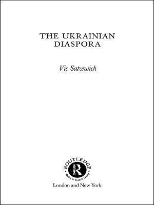 Ukrainian Diaspora