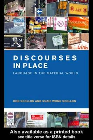 Discourses in Place