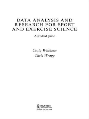 Data Analysis and Research for Sport and Exercise Science