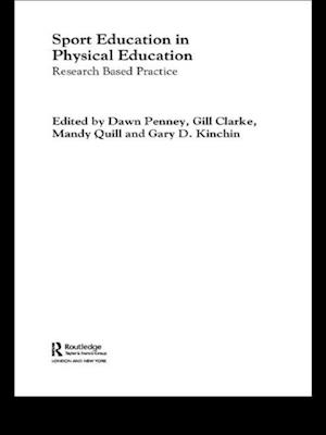 Sport Education in Physical Education