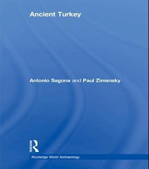 Ancient Turkey