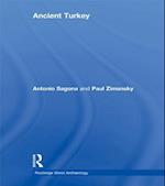 Ancient Turkey