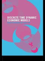 Dynamic Economic Models in Discrete Time
