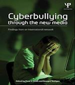 Cyberbullying through the New Media
