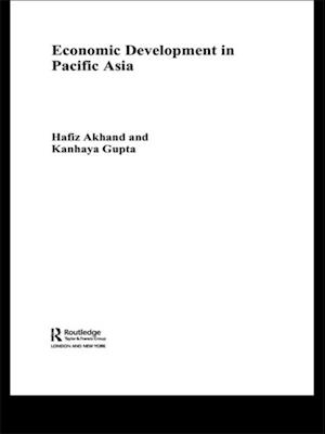 Economic Development in Pacific Asia