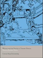 Women and the Family in Chinese History