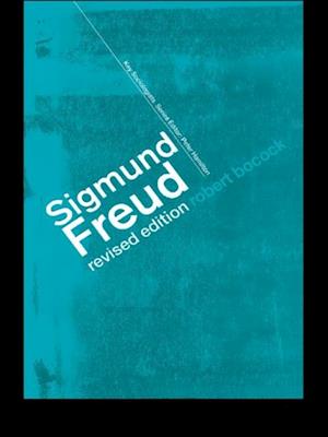 Sigmund Freud