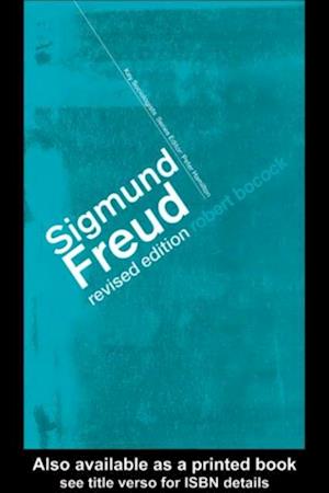 Sigmund Freud