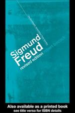 Sigmund Freud