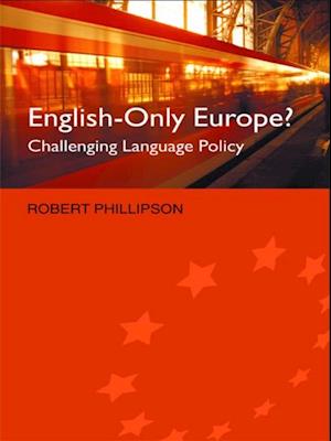 English-Only Europe?