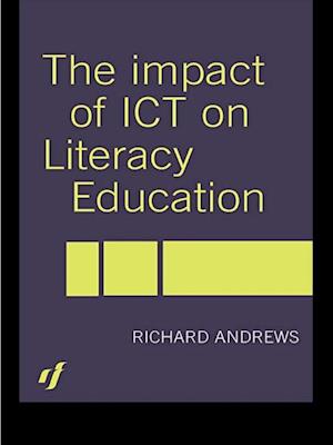 Impact of ICT on Literacy Education