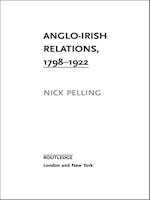 Anglo-Irish Relations