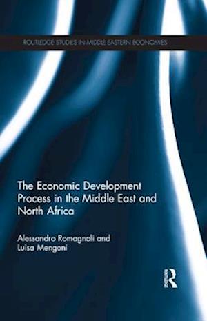 The Economic Development Process in the Middle East and North Africa