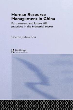 Human Resource Management in China