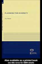 Planning for Diversity