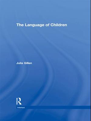 The Language of Children