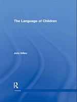 The Language of Children