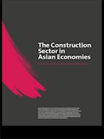 The Construction Sector in the Asian Economies