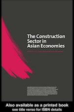 Construction Sector in the Asian Economies