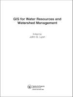 GIS for Water Resource and Watershed Management